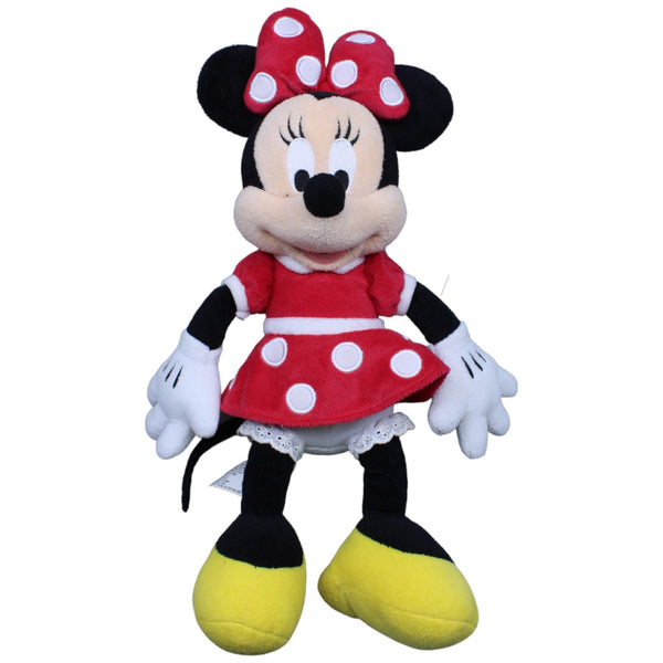 Disney Parks, Minnie Maus in rot-gepunktetem Kleid