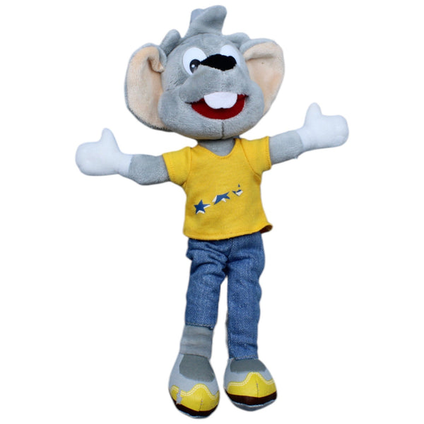 Europa-Park Maskottchen, Ed Euromaus