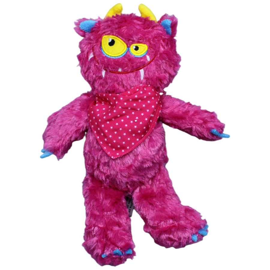 Kinder, Monster pink