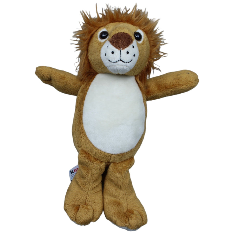 Kinder, Löwe Titus Tatze