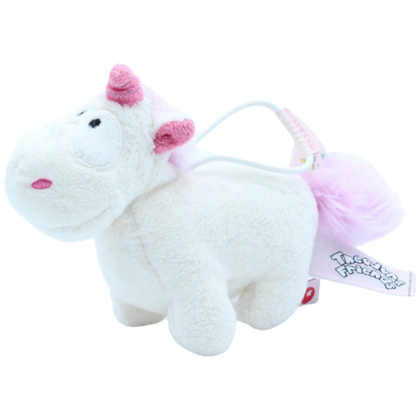 Theodor and Friends, Einhorn Theodor