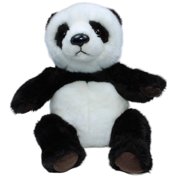 WWF Panda, sitzend