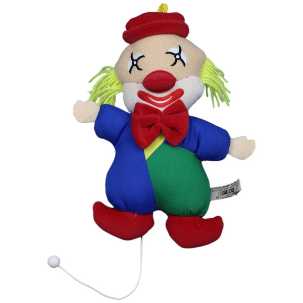 Clown