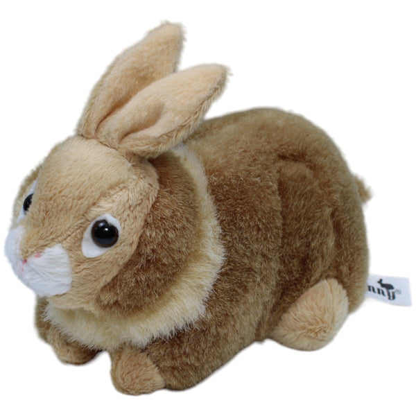 Kaninchen, braun