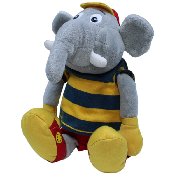 Europa-Park Maskottchen, Eurofant