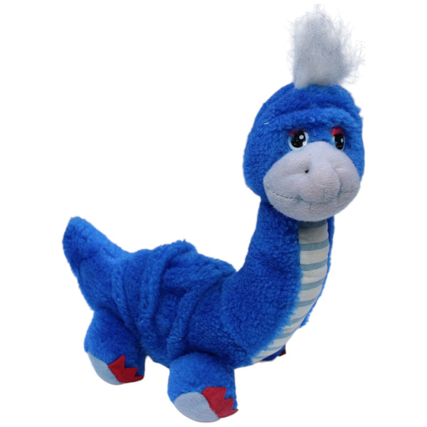 Herzl, Dinosaurier blau