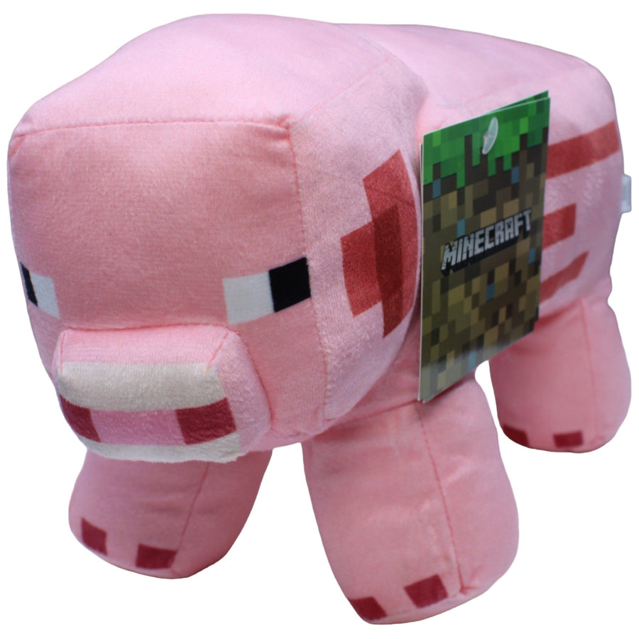 Kreatur, Schwein aus Minecraft