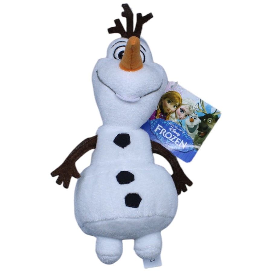 Schneemann Olaf aus Disney Frozen