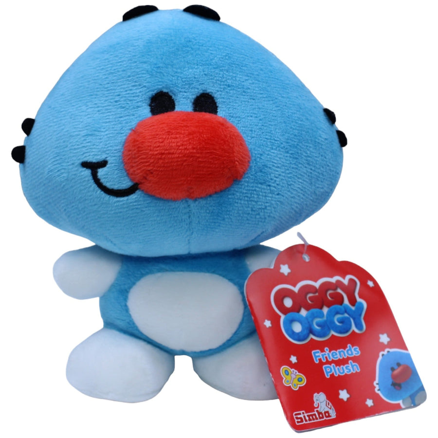 Netflix, Oggy aus Oggy Oggy