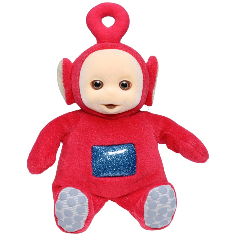 Teletubbies, Po