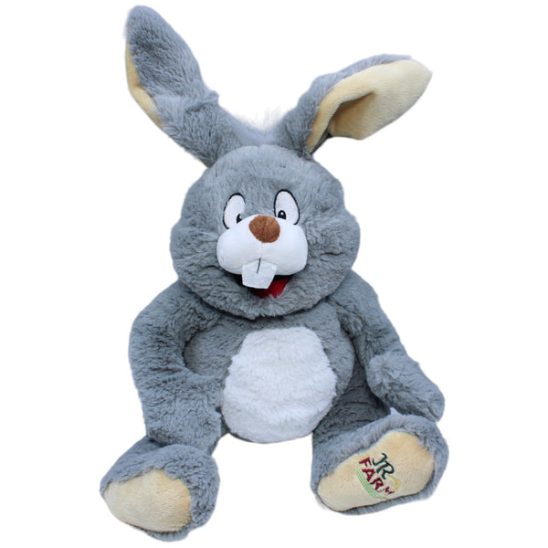 Maskottchen, Hase Jackie
