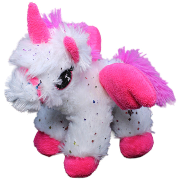Einhorn mit Flügeln