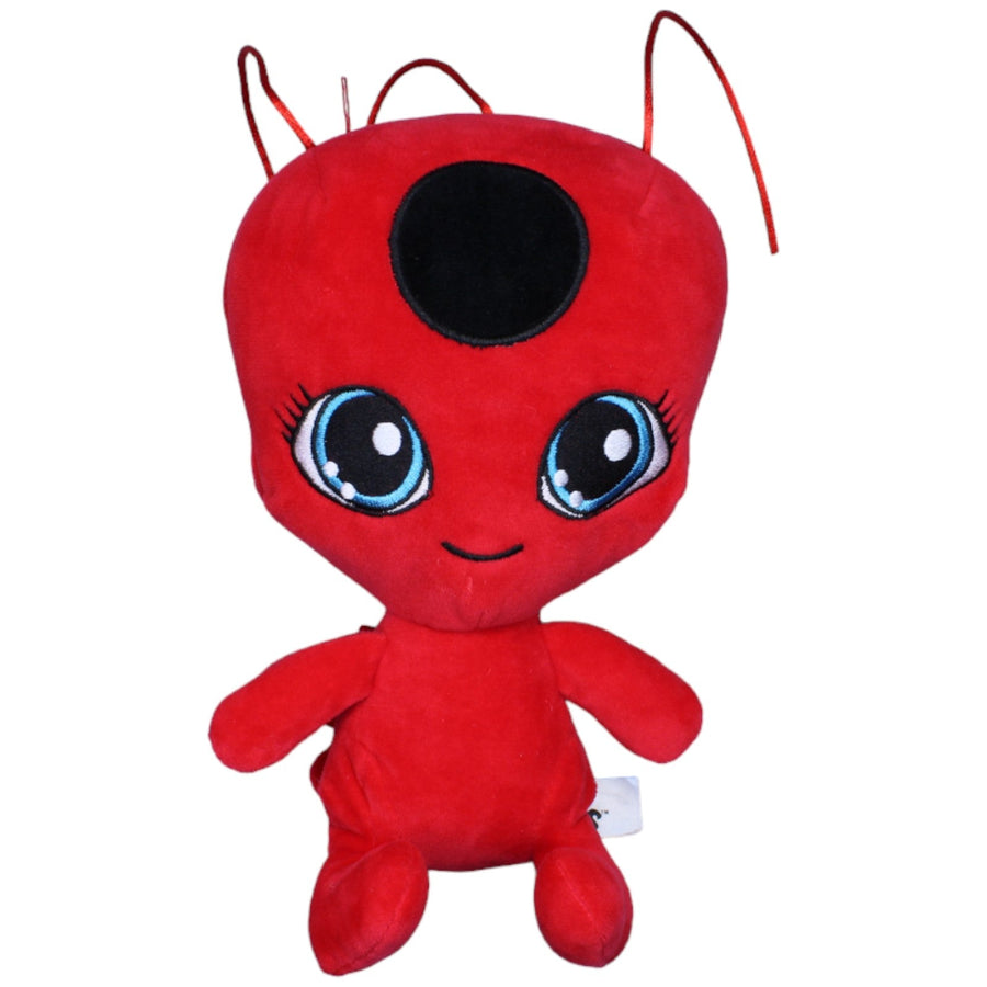 Tikki aus Miraculous - Geschichten von Ladybug und Cat Noir