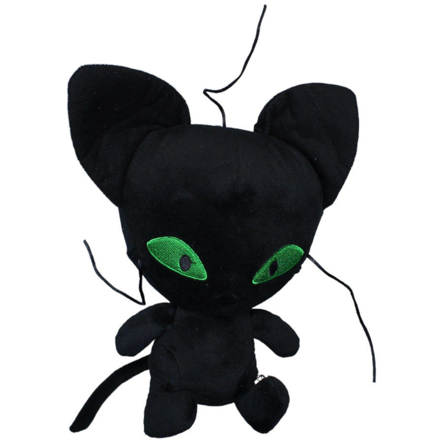 Plagg aus Miraculous - Geschichten von Ladybug und Cat Noir