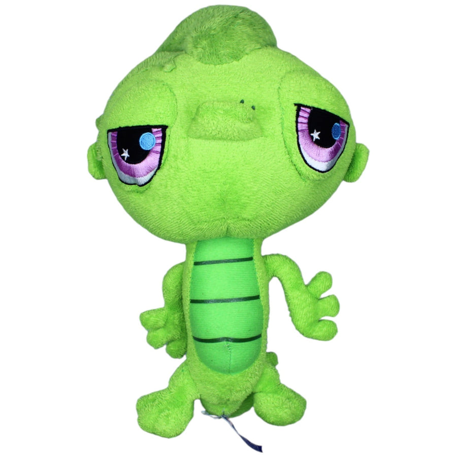 Littlest Pet Shop, Gecko Vinnie Terrio