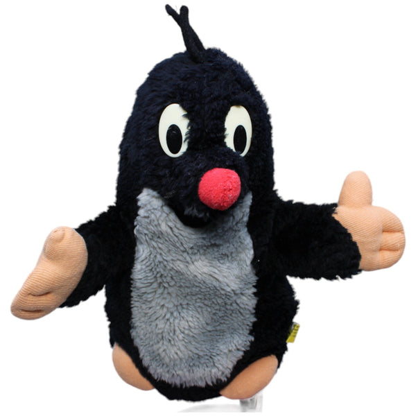 Der kleine Maulwurf