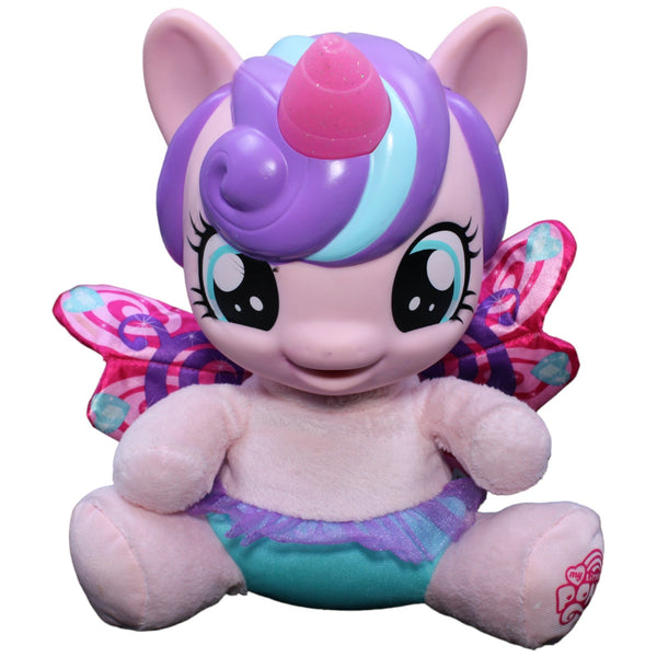 Baby Flurry Heart aus My Little Pony