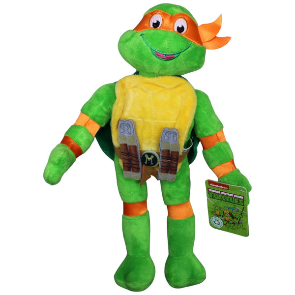 Teenage Mutant Ninja Turtles: Retro, Michelangelo