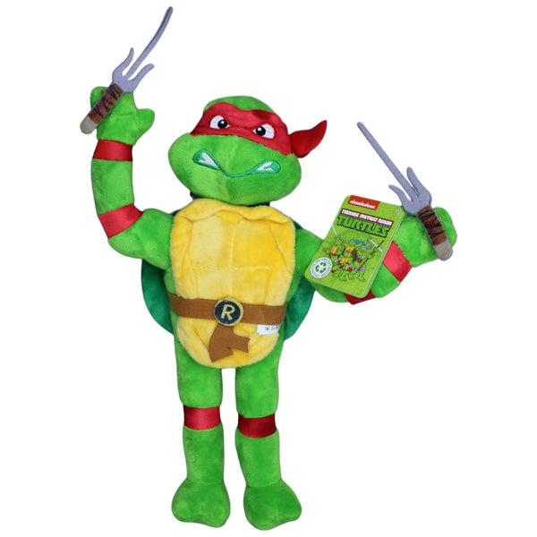 Teenage Mutant Ninja Turtles: Retro, Raphael