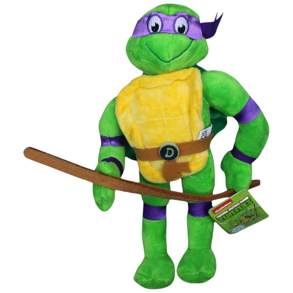 Teenage Mutant Ninja Turtles: Retro, Donatello