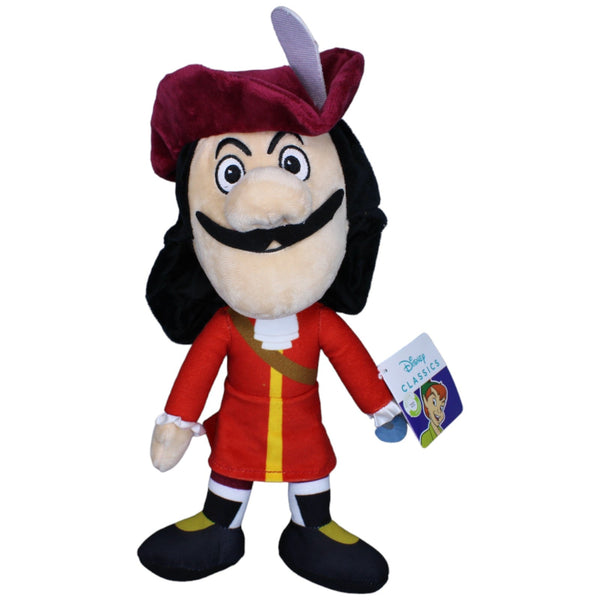 Disney Classics, Kapitän Hook aus Peter Pan