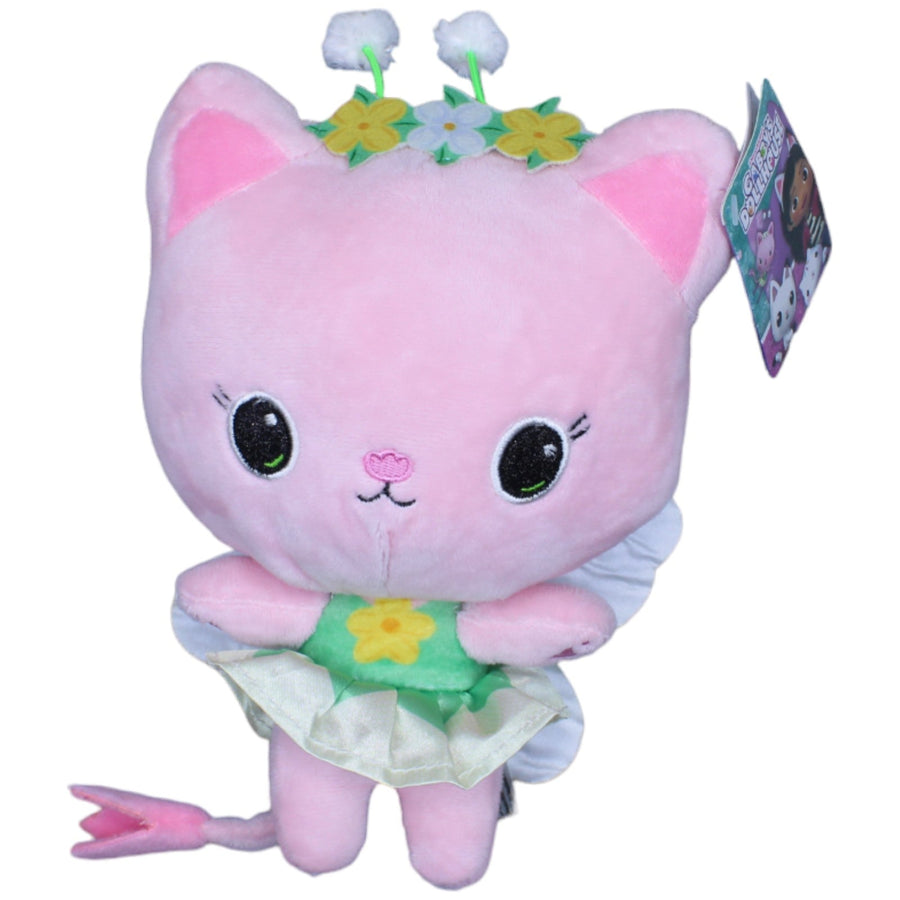 Kitty Fee aus Gabby's Dollhouse