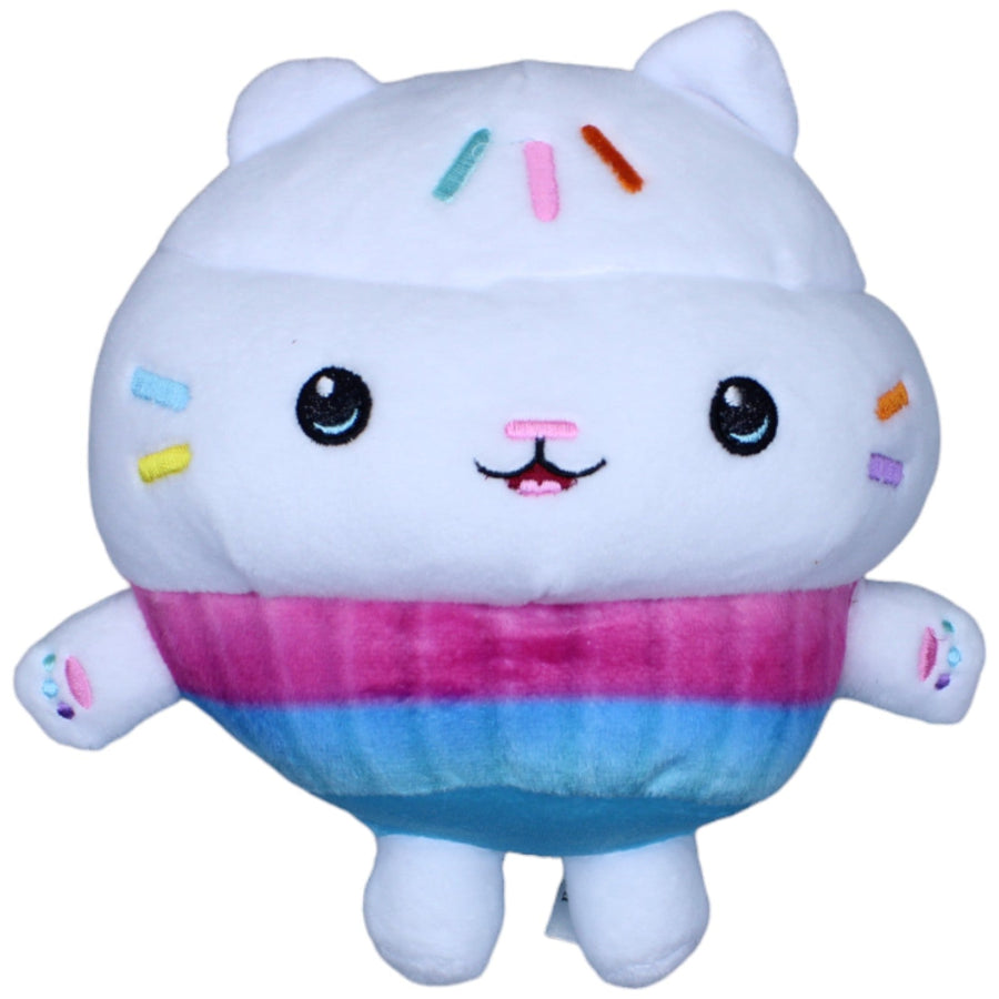 Kuchi aus Gabby's Dollhouse
