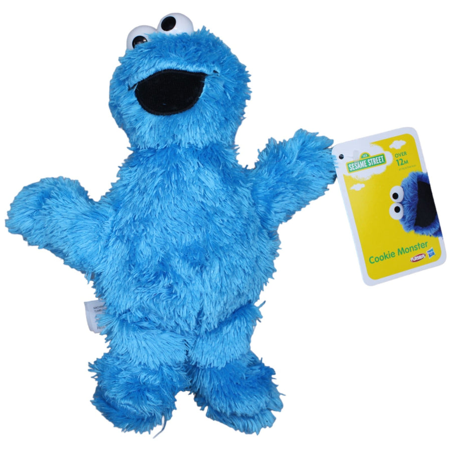 Muppet, Krümelmonster aus der Sesamstraße