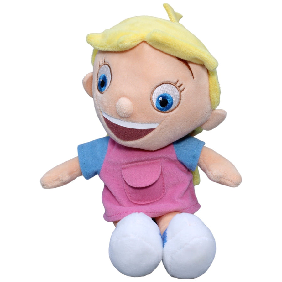Annie aus Disney Kleine Einsteins