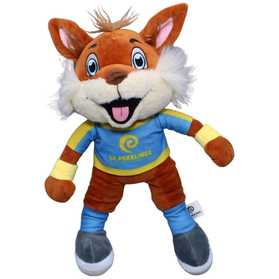 De Pekelinge, Fuchs