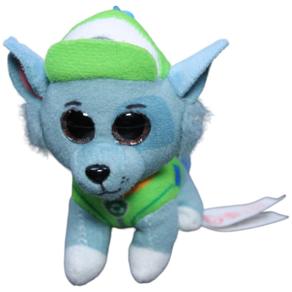 Rocky aus Paw Patrol