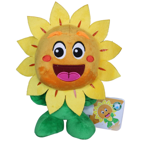 Natural Powerz, Sonnenblume