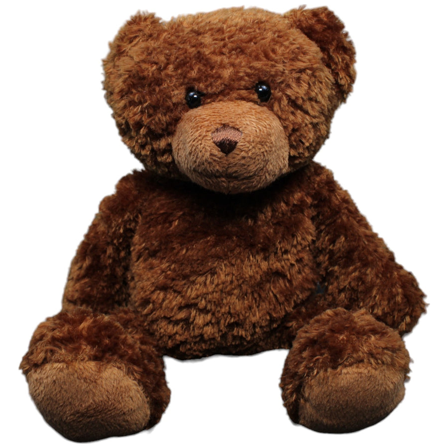 Teddybär, braun