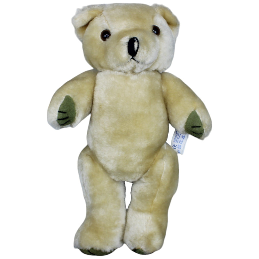 Teddybär mit beweglichen Gliedern