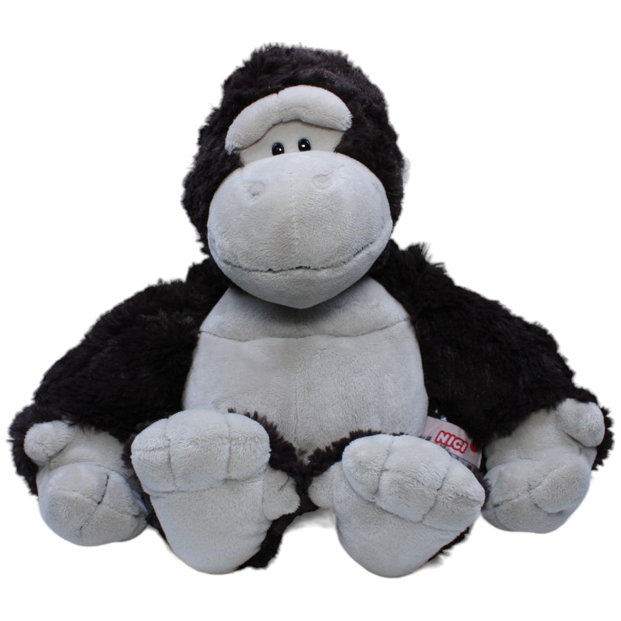 Wild Friends, Gorilla
