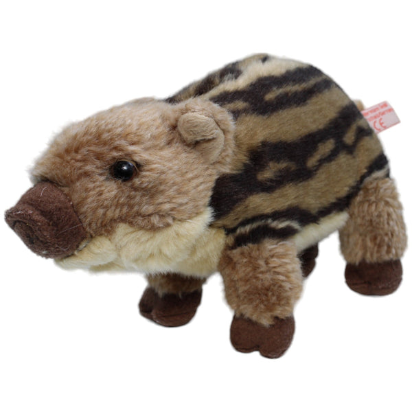 Frischling (Baby-Wildschwein)