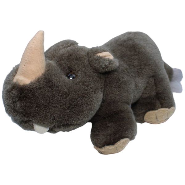 BERTI'S Knuddel-Familie, Nashorn