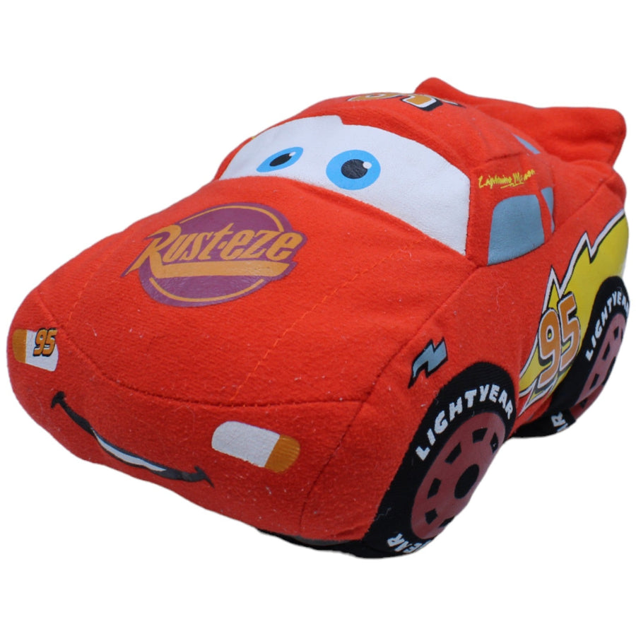 Lightning McQueen aus Disney Pixar Cars