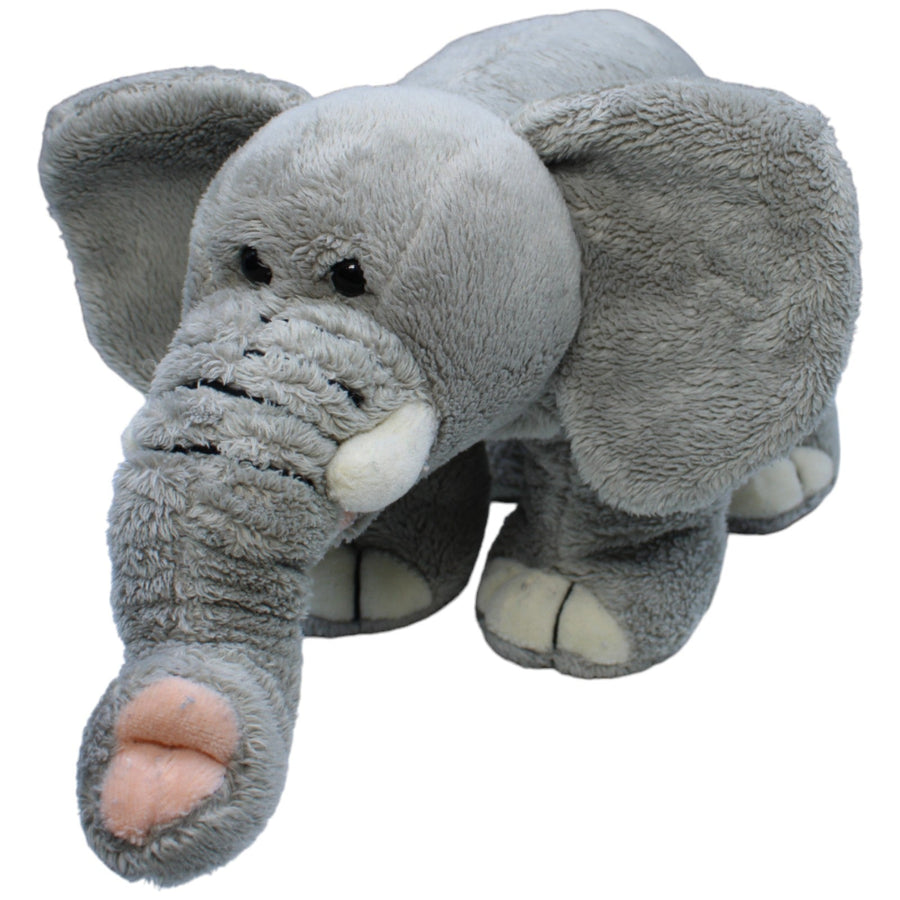 Afrikanischer Savannenelefant, stehend