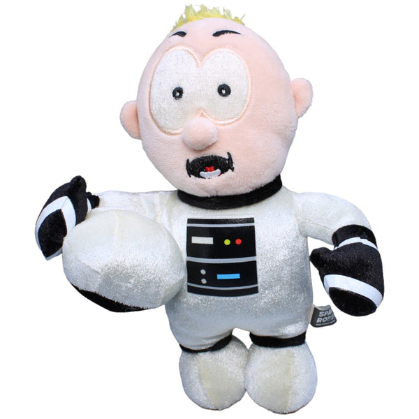 KUKA Space Robots, Astronaut