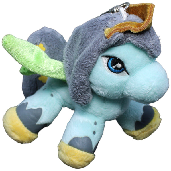 Filly, Pony Thori Hufschmied