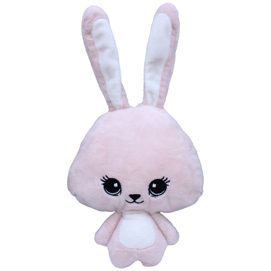Hase, rosa