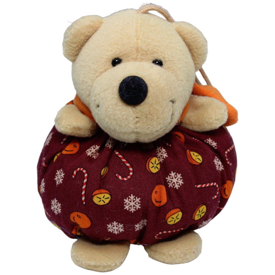 Bär mit Ballonhose