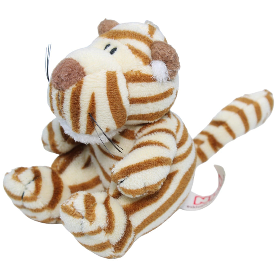Tiger, exklusiv für FERRERO