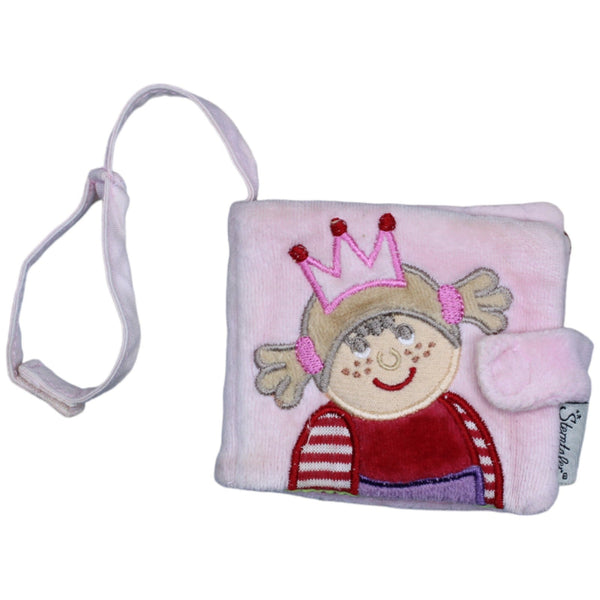 Prinzessin mit Quietscher