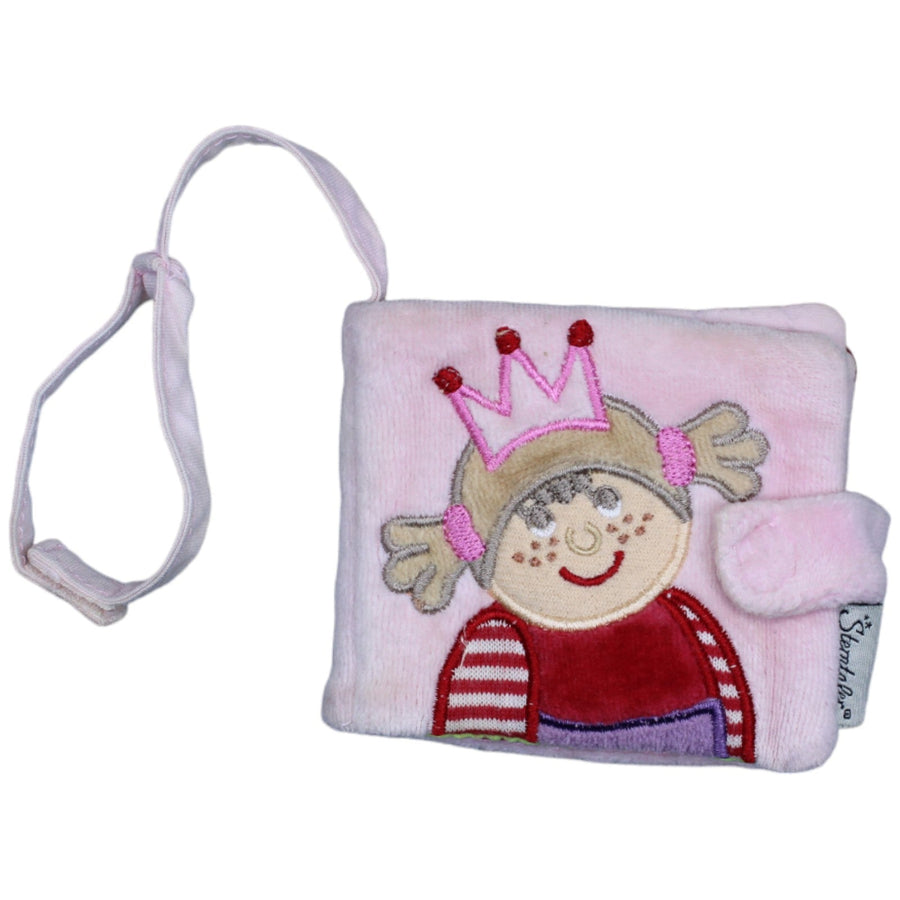 Prinzessin mit Quietscher