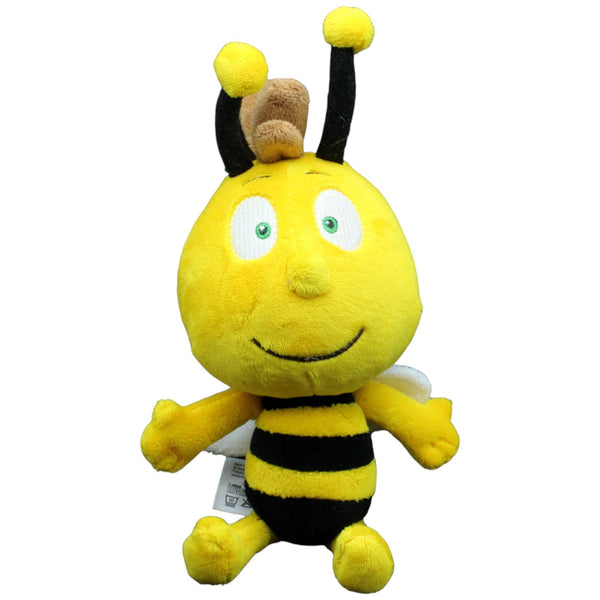 Willi aus Biene Maja, sitzend