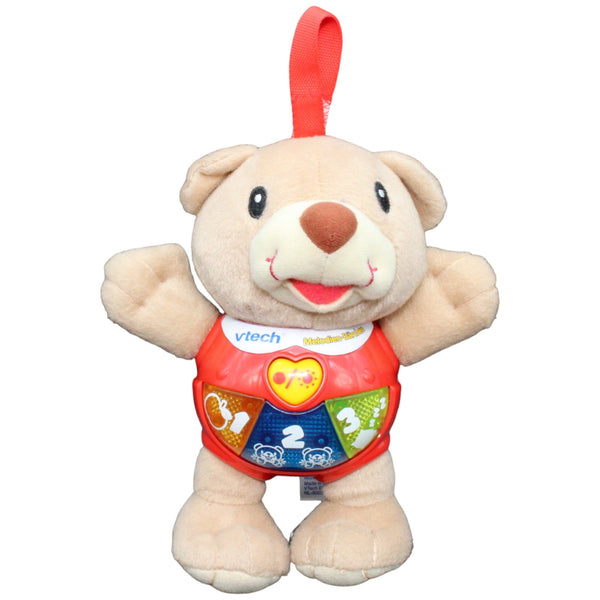 Baby, Melodienbärchen