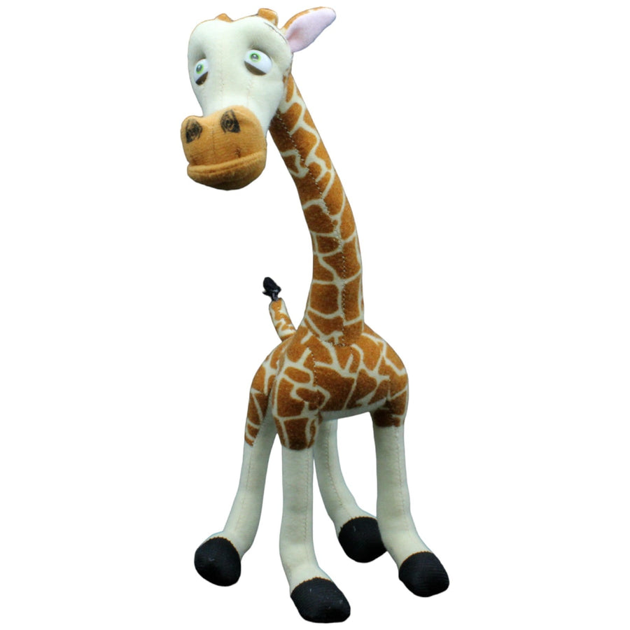 Giraffe Melman aus Madagascar