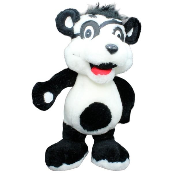 Gardaland Maskottchen, Panda Bambù